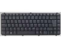 KEYBOARD HP/Compac 615 PRETO PT PO PORTUGUESE PID02336